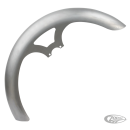 Rapper Front Fender 23" 130mm FLH/T14-Up