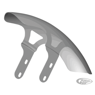 Clubstyle Front Fender Kit 23" FXBR13-Up
