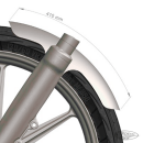 Clubstyle Front Fender Kit 23" FXBR13-Up