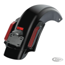 Rear Fender CVO Gloss Black FLH/T14-Up
