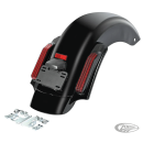 Rear Fender CVO Gloss Black FLH/T14-Up