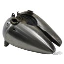 Bobbed 3.5 Gallon Gas Tanks EL36-39