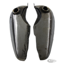 Bobbed 3.5 Gallon Gas Tanks EL36-39