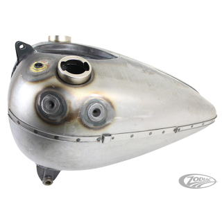 Bobbed 3.5 Gallon Gas Tanks FL41-46