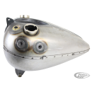Bobbed 3.5 Gallon Gas Tanks FL41-46