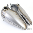 Bobbed 3.5 Gallon Gas Tanks FL41-46