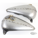 Bobbed 3.5 Gallon Gas Tanks FL41-46