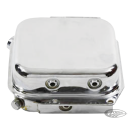 Kick Starter Oil Tank Chrome XLCH70-78
