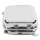 Kick Starter Oil Tank Chrome XLCH70-78