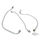 Chrome Oil Line Set FL41-48