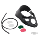 Black Dash Panel Kit EL/WL/UL38