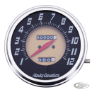 Replica Gray-Gold Speedo 2:1 FL53-55