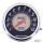 Replica Gray-Gold Speedo 2:1 FL53-55