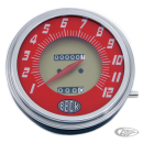 Replica Red-Gold Speedo 2:1 FL55 "Beck"