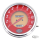 Replica Red-Gold Speedo 2:1 FL55 "Beck"