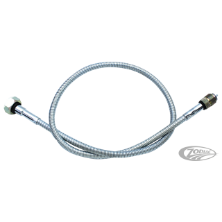 Replica 35.5" Zicad Speedo Cable 36-48