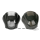 Quarter Fairing Gloss Black Clear Screen
