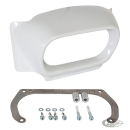 Fat Headlight Mask 1250RH21-Up