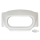 Fat Headlight Mask 1250RH21-Up