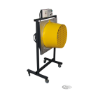 Diag4Bike 21.5" Desktop Trolley for SPB
