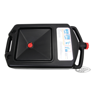 Oil Drain Reservoir Canister Tool 8L