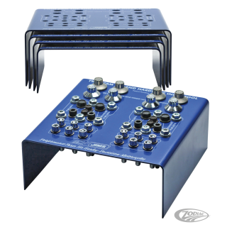 Jims M8 Primary Hardware Organizer Kit
