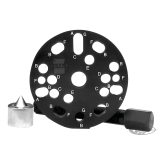Jims Clutch Hub Puller Tool Multi-Use