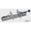 LV8 Manual Wheel Clamp