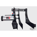 LV8 Pneumatic Wheel Clamp