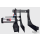 LV8 Pneumatic Wheel Clamp
