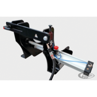 LV8 Air Hose Connection Kit
