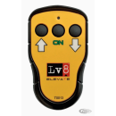 LV8 Remote Control for Goldrake 800