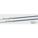 LV8 Eyelets Rails for Goldrake 800