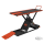 LV8 Trike Side Extensions Goldrake LV8