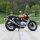 Race only Black Stainless Slip-ons RE650
