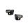 Killer Custom, front LED turn signals with running lights
