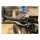 Killer Custom, front LED turn signals with running lights