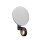 Motogadget mo.view Street Flip mirror