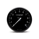 Motogadget Chronoclassic 2 10K Black Bezel
