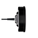 Motogadget, Chronoclassic 2 Tacho Face. 10.000RPM. Black B