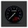 Motogadget Chronoclassic 2 10K Black Bezel