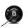 Motogadget, Chronoclassic 2 Tacho Face. 10.000RPM. Black B