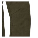 Roeg Howard Hoodie Pullover army grün olive