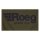 Roeg Howard Hoodie Pullover army grün olive