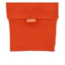 Roeg Howard Hoodie Pullover Sweater orange