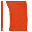 Roeg Howard Hoodie Pullover Sweater orange