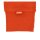 Roeg Howard Hoodie Pullover Sweater orange