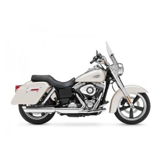 *2 WEEKS EXTRA TRANSIT TIME* Miller, Nevada 2-1 slip-on muffler. Euro 3. Polished