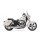 *2 WEEKS EXTRA TRANSIT TIME* Miller, Nevada 2-1 slip-on muffler. Euro 3. Polished