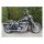 *2 WEEKS EXTRA TRANSIT TIME* Miller, Nevada 2-1 slip-on muffler. Euro 3. Matte black